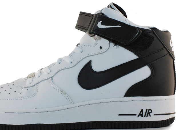 AIR FORCE 1 High 40-47[Ref. 07]